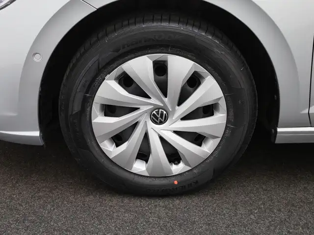 Volkswagen Polo view 14