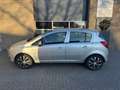 Opel Corsa 1.2-16V Cosmo Grijs - thumbnail 4