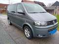 Volkswagen T5 Multivan Multivan Startline Argent - thumbnail 5