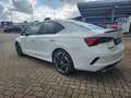 Skoda Octavia RS 2.0 TDI DSG LED AHK HeadUp Memory Navi elektr. Blanc - thumbnail 4