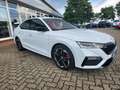 Skoda Octavia RS 2.0 TDI DSG LED AHK HeadUp Memory Navi elektr. Weiß - thumbnail 8