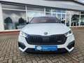 Skoda Octavia RS 2.0 TDI DSG LED AHK HeadUp Memory Navi elektr. Blanc - thumbnail 9