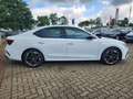 Skoda Octavia RS 2.0 TDI DSG LED AHK HeadUp Memory Navi elektr. Blanc - thumbnail 7
