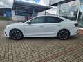 Skoda Octavia RS 2.0 TDI DSG LED AHK HeadUp Memory Navi elektr. Weiß - thumbnail 3