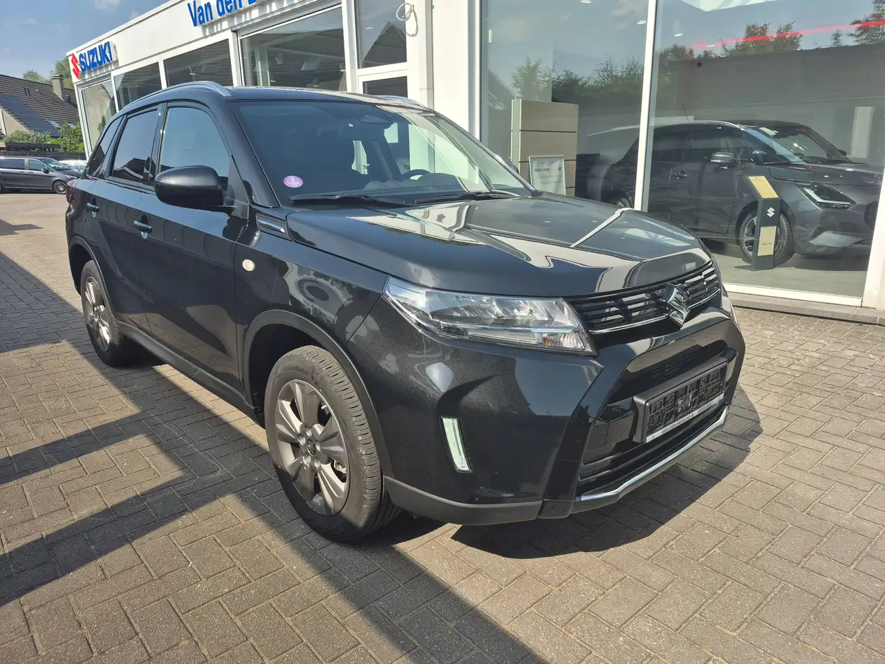 Suzuki Vitara 2025