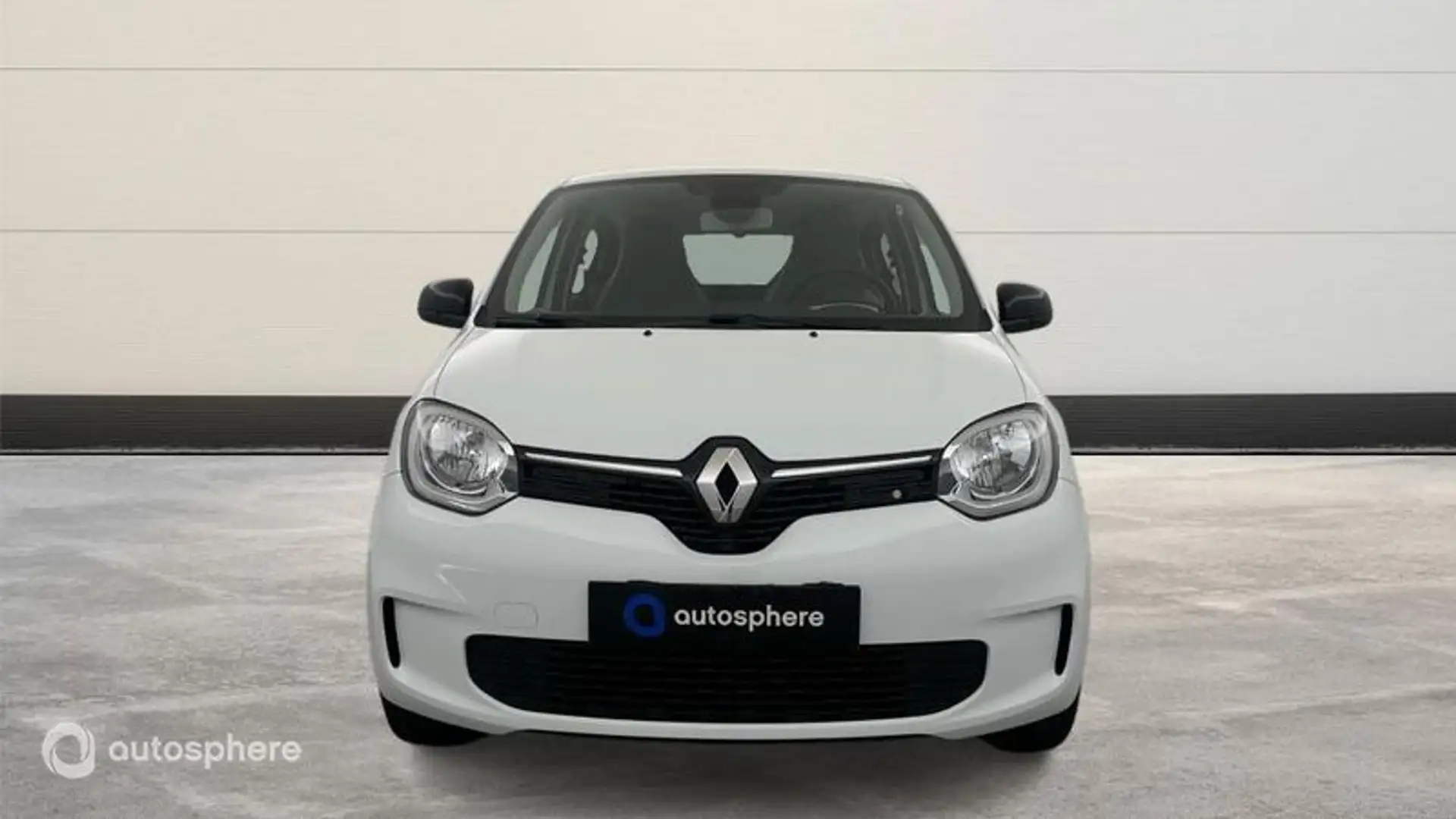Renault Twingo E-Tech Electric Equilibre - 2