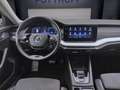 Skoda Octavia Combi 2.0 TDI DSG CLEVER NAVI KAMERA PDC LED Silber - thumbnail 12