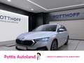 Skoda Octavia Combi 2.0 TDI DSG CLEVER NAVI KAMERA PDC LED Silber - thumbnail 1
