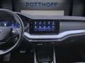 Skoda Octavia Combi 2.0 TDI DSG CLEVER NAVI KAMERA PDC LED Silber - thumbnail 13