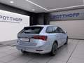 Skoda Octavia Combi 2.0 TDI DSG CLEVER NAVI KAMERA PDC LED Silber - thumbnail 5