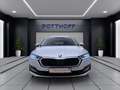 Skoda Octavia Combi 2.0 TDI DSG CLEVER NAVI KAMERA PDC LED Silber - thumbnail 7