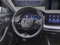 Skoda Octavia Combi 2.0 TDI DSG CLEVER NAVI KAMERA PDC LED Silber - thumbnail 11