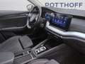 Skoda Octavia Combi 2.0 TDI DSG CLEVER NAVI KAMERA PDC LED Silber - thumbnail 16