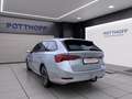 Skoda Octavia Combi 2.0 TDI DSG CLEVER NAVI KAMERA PDC LED Silber - thumbnail 2