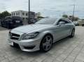 Mercedes-Benz CLS 63 AMG *NACHTSICHT*SCHIEBEDACH*H&K Argent - thumbnail 6