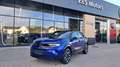 Opel Mokka 1,2 Direct Injection Turbo GS Aut. Blau - thumbnail 1