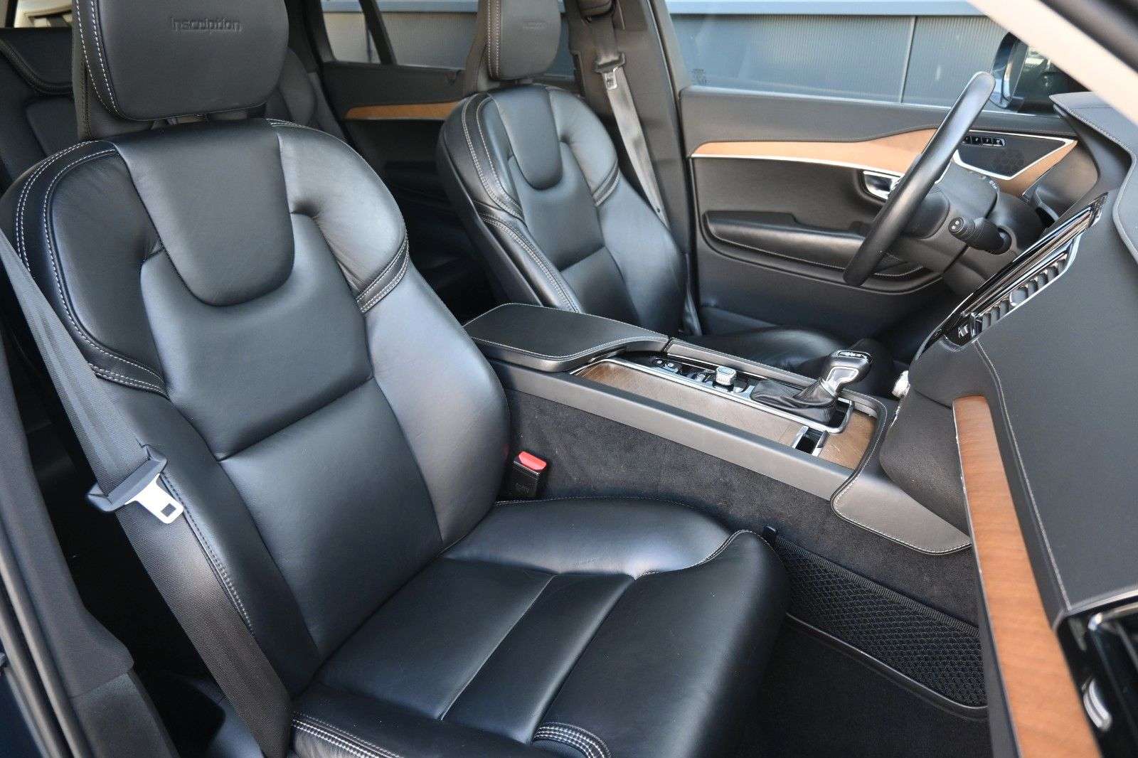 Volvo XC 90