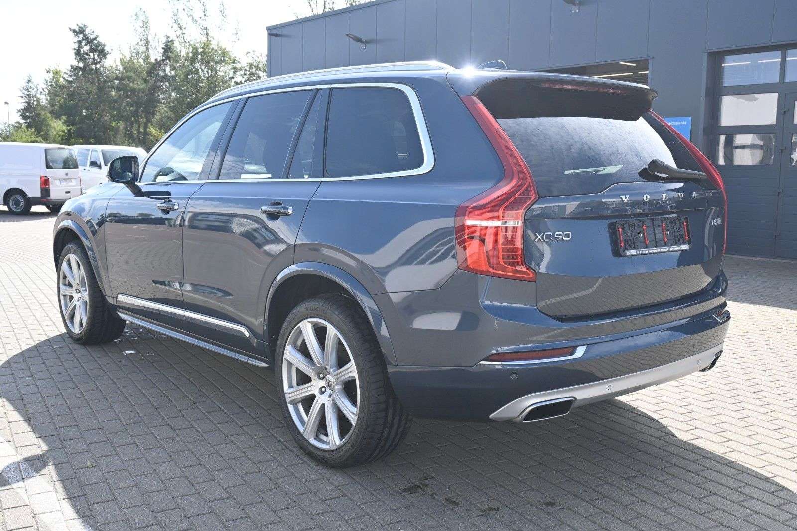 Volvo XC 90