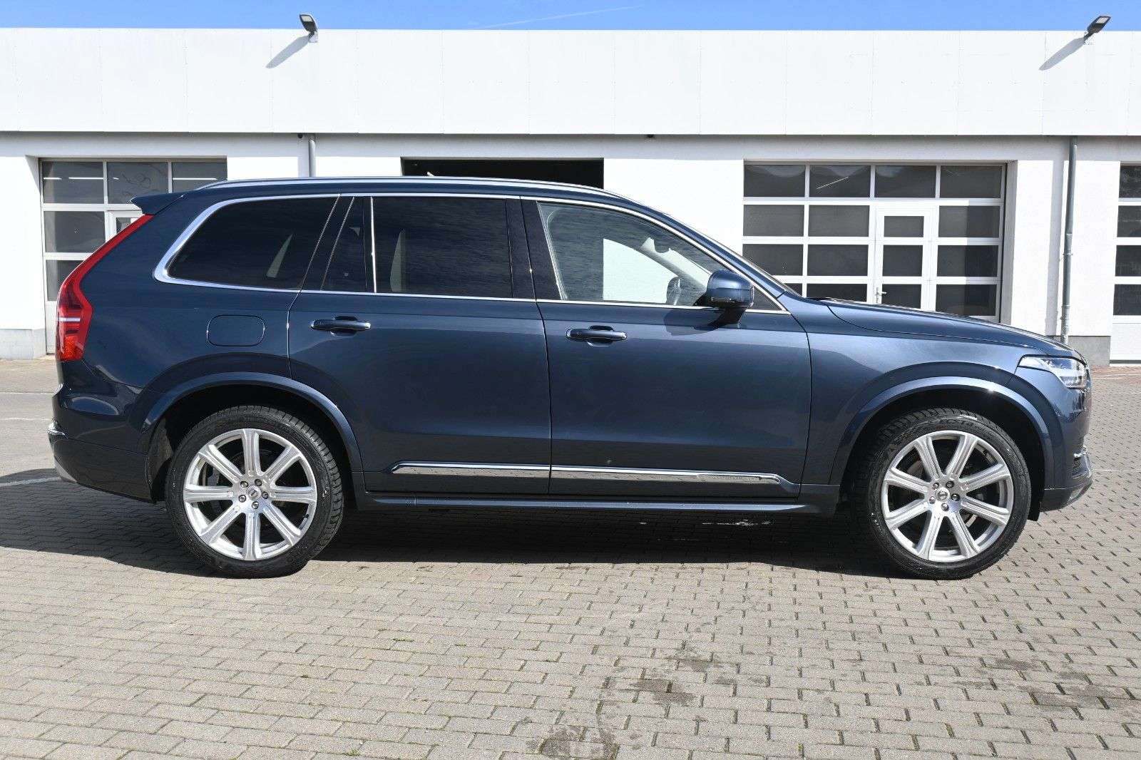 Volvo XC 90