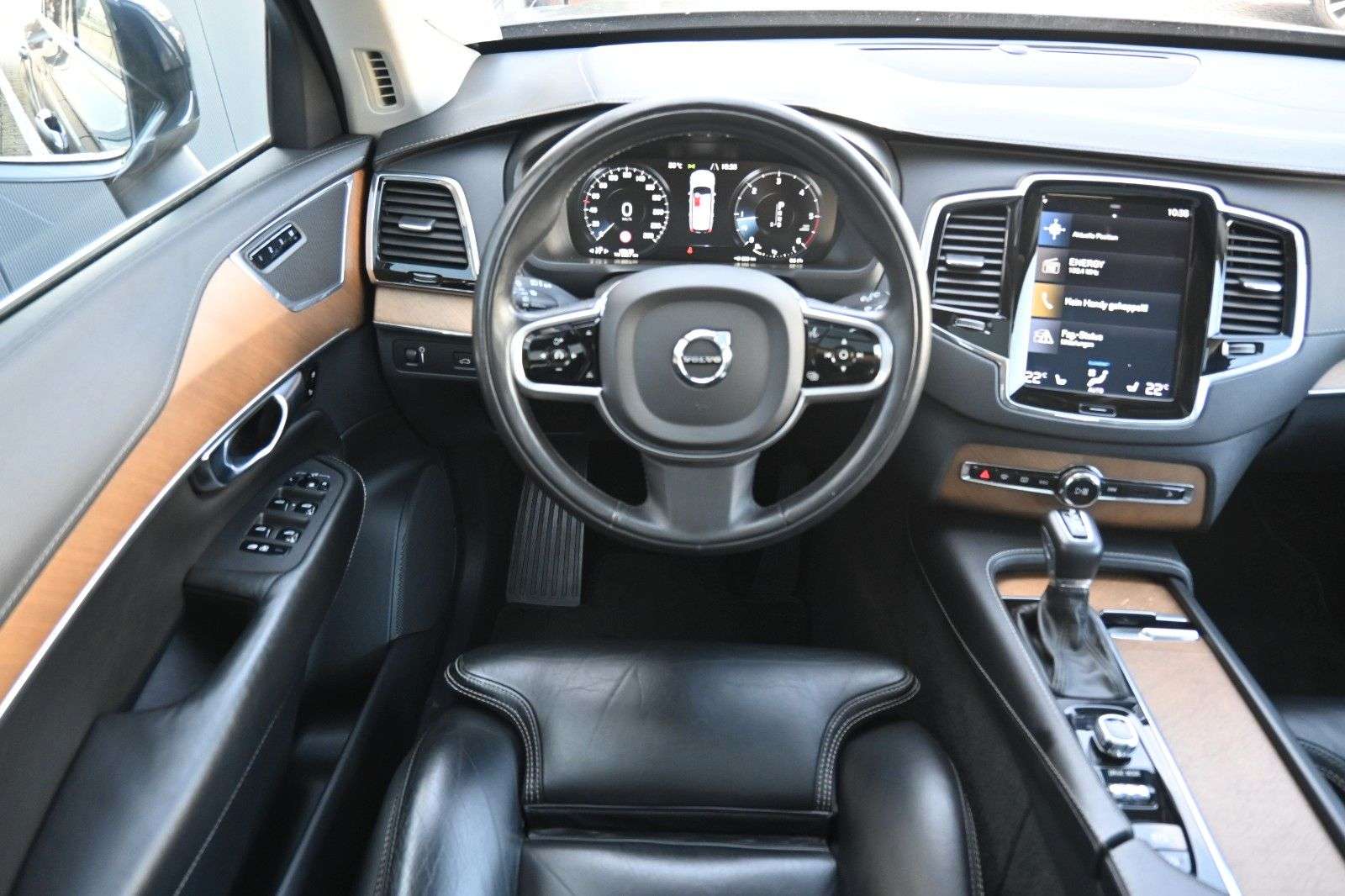 Volvo XC 90