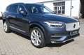 Volvo XC90 D5 AWD Autom. Inscription*LUFT*PANO*AHK Blau - thumbnail 7