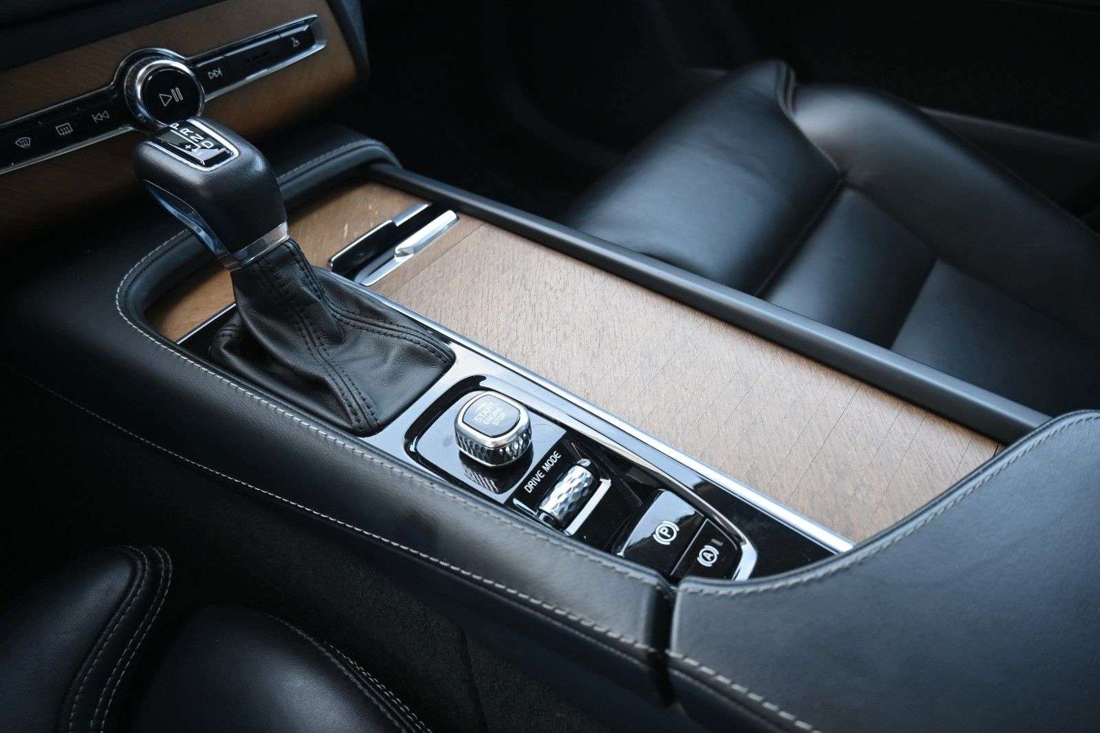 Volvo XC 90