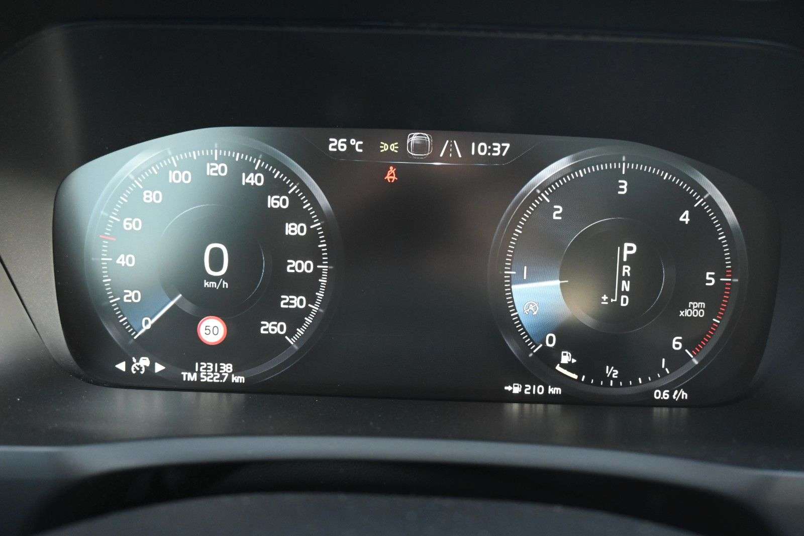 Volvo XC 90