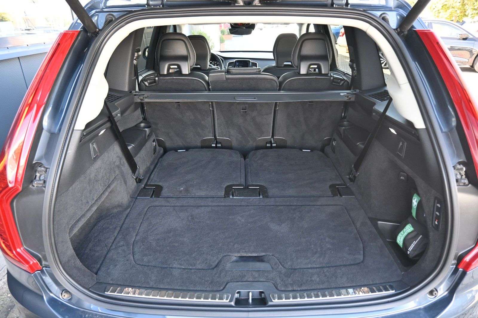 Volvo XC 90