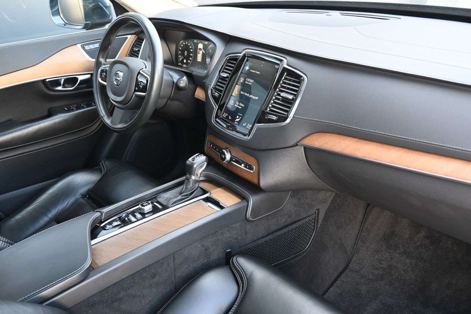 Volvo XC 90