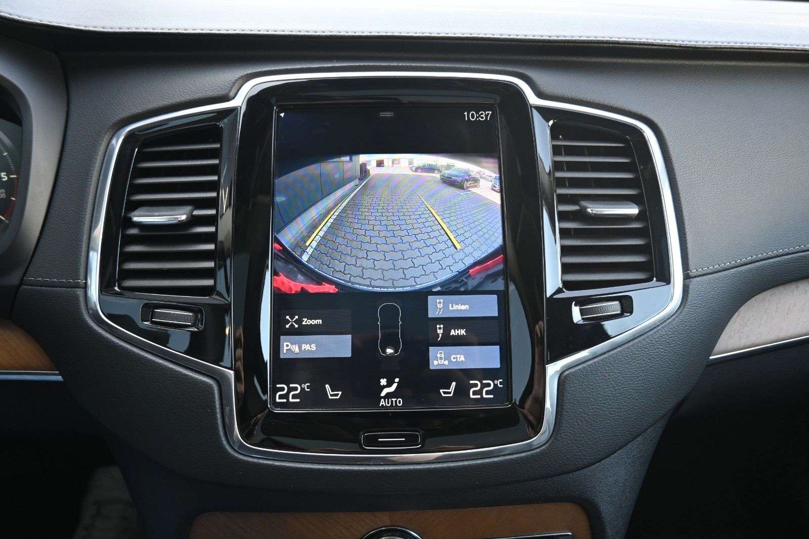 Volvo XC 90