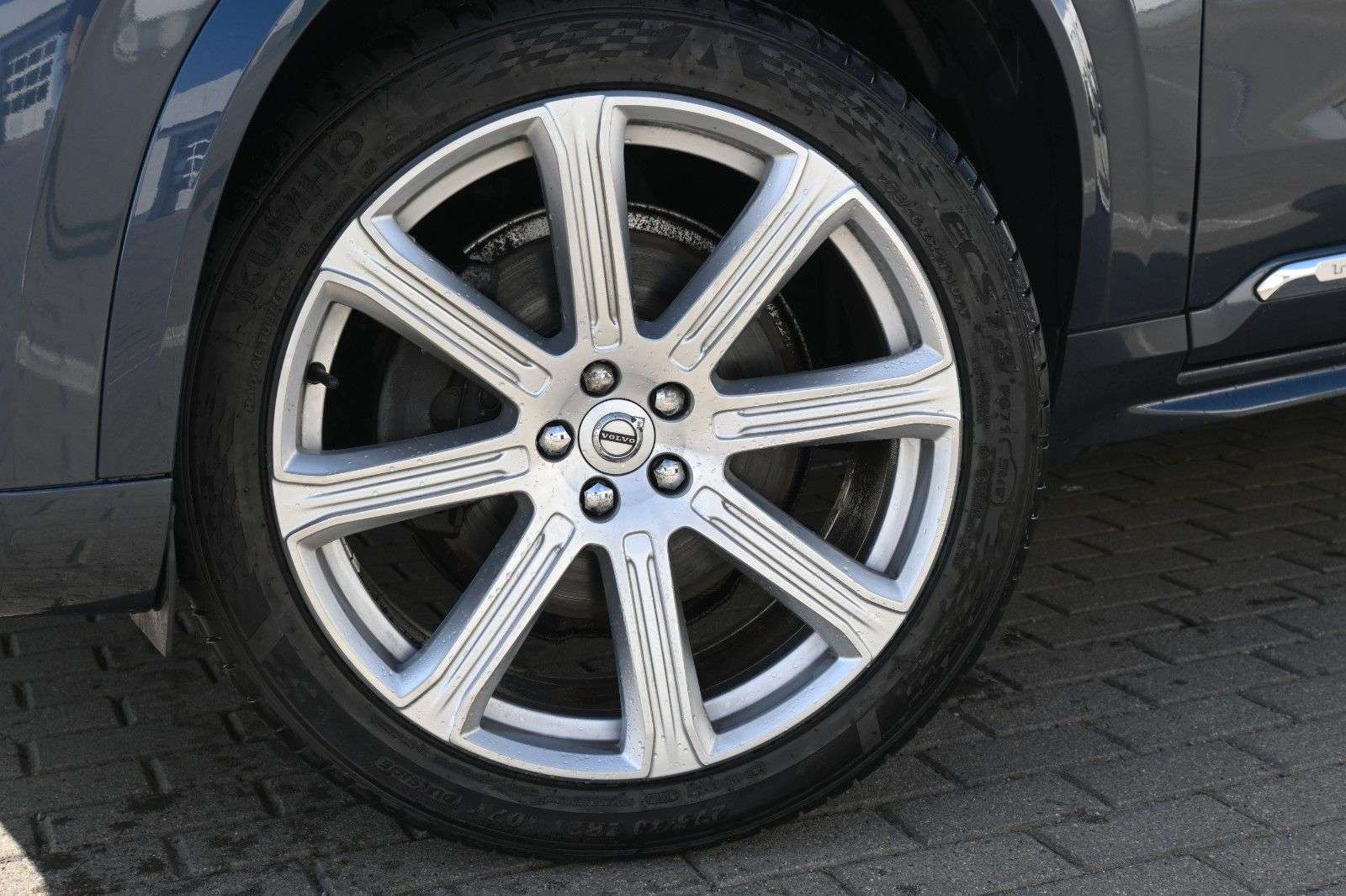 Volvo XC 90
