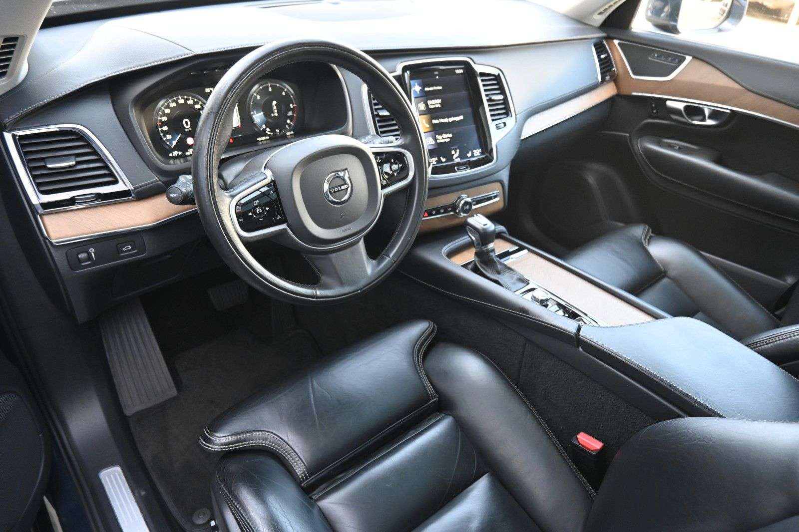 Volvo XC 90