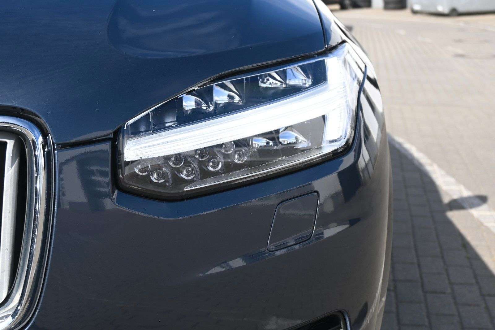 Volvo XC 90