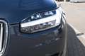 Volvo XC90 D5 AWD Autom. Inscription*LUFT*PANO*AHK Blau - thumbnail 8