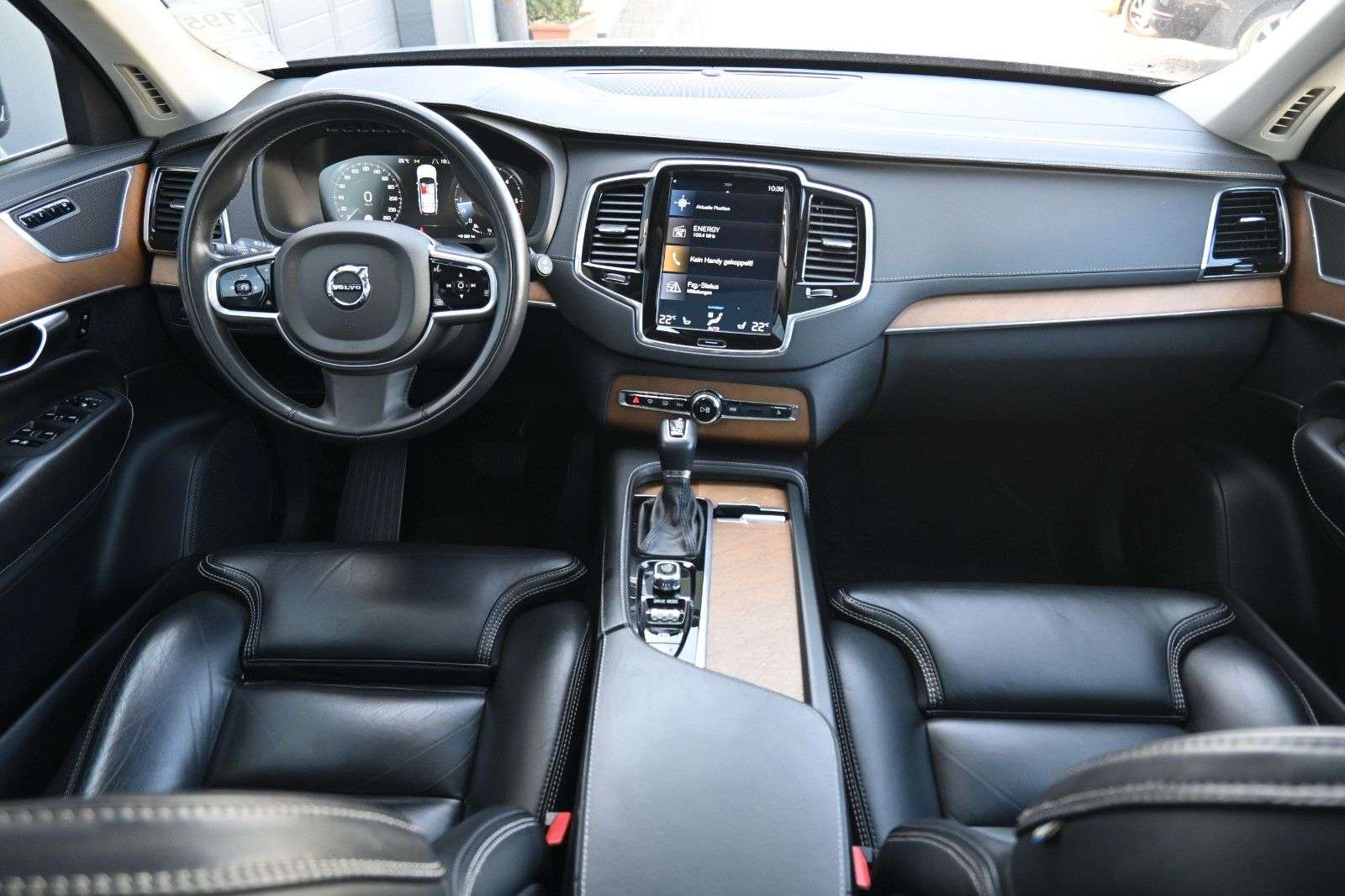 Volvo XC 90