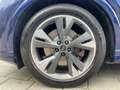 Audi Q4 e-tron 50 QU S-LINE LED+NAV+RFK+ACC Blau - thumbnail 8