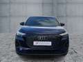 Audi Q4 e-tron 50 QU S-LINE LED+NAV+RFK+ACC Blau - thumbnail 3