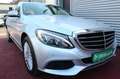Mercedes-Benz C 180 T EXCLUSIVE AUTOMATIK KLIMA LED NAVI LEDER Silber - thumbnail 2