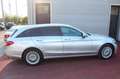 Mercedes-Benz C 180 T EXCLUSIVE AUTOMATIK KLIMA LED NAVI LEDER Silber - thumbnail 6