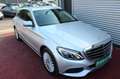 Mercedes-Benz C 180 T EXCLUSIVE AUTOMATIK KLIMA LED NAVI LEDER Silber - thumbnail 14