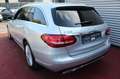 Mercedes-Benz C 180 T EXCLUSIVE AUTOMATIK KLIMA LED NAVI LEDER Silber - thumbnail 8