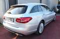 Mercedes-Benz C 180 T EXCLUSIVE AUTOMATIK KLIMA LED NAVI LEDER Silber - thumbnail 7