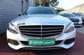 Mercedes-Benz C 180 T EXCLUSIVE AUTOMATIK KLIMA LED NAVI LEDER Silber - thumbnail 10