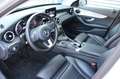 Mercedes-Benz C 180 T EXCLUSIVE AUTOMATIK KLIMA LED NAVI LEDER Silber - thumbnail 5