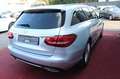 Mercedes-Benz C 180 T EXCLUSIVE AUTOMATIK KLIMA LED NAVI LEDER Silber - thumbnail 11