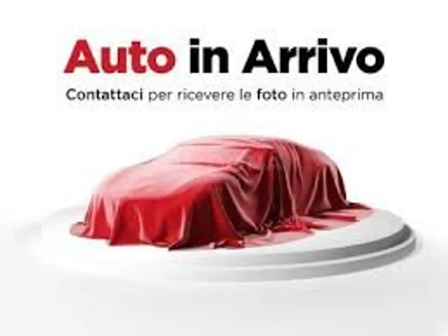 Fiat Qubo Qubo 1.3 mjt 16v Trekking 95cv Grigio - 1
