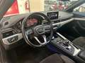Audi A4 allroad 40 tdi 190cv s-tronic LED RADAR TELECAMERA GANCIO Blanc - thumbnail 9