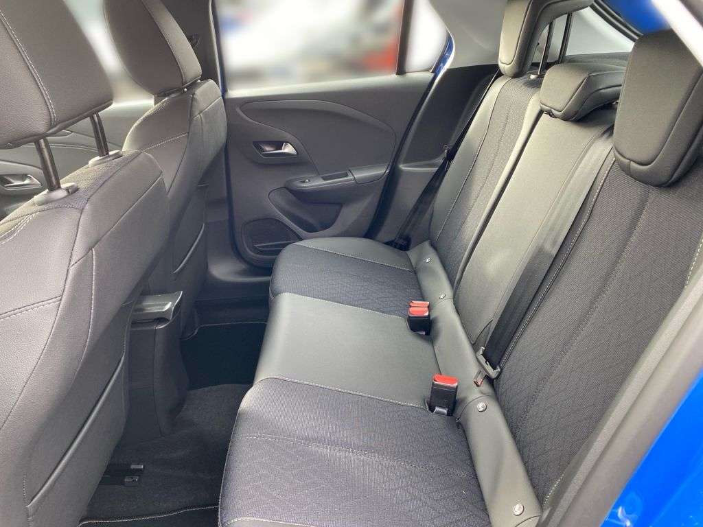 Opel Corsa-e