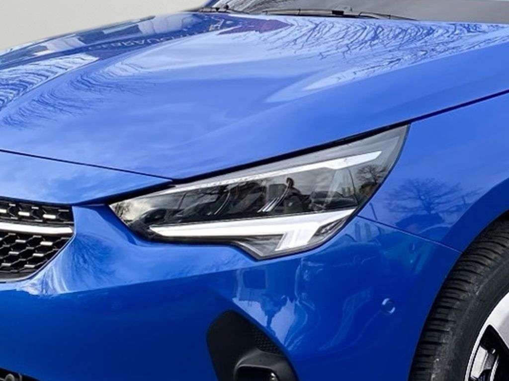 Opel Corsa-e