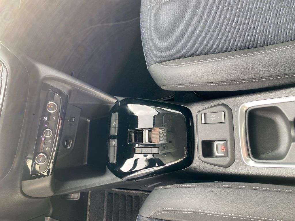 Opel Corsa-e
